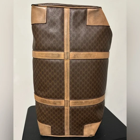 Celine Duffle Travel Bag - Picture 4 of 11